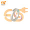 0.15 x 8 mm Li-ion Battery Nickel Plated Strip for Spot Welding Machine